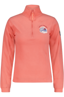 Optimist Aachen Coral Fleece