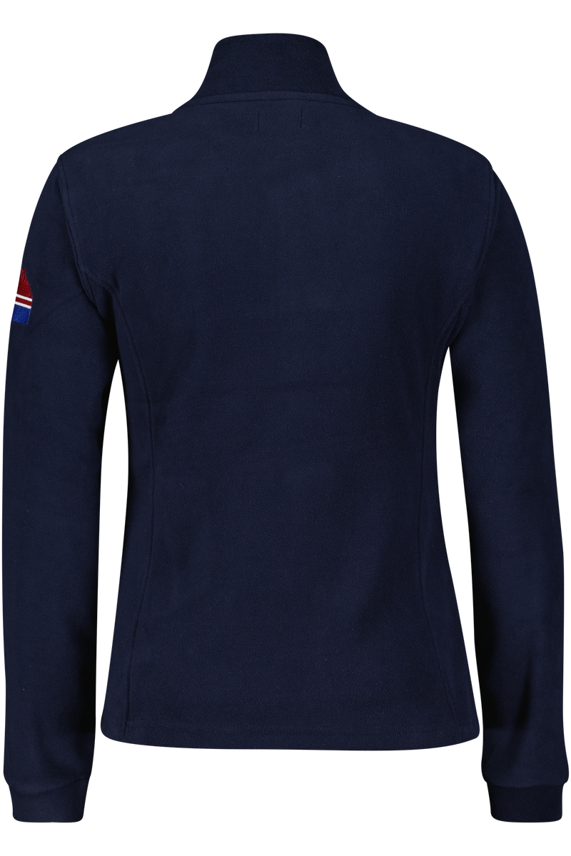 Optimist Aachen Navy Fleece