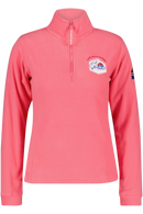 Optimist Aachen Pink Fleece