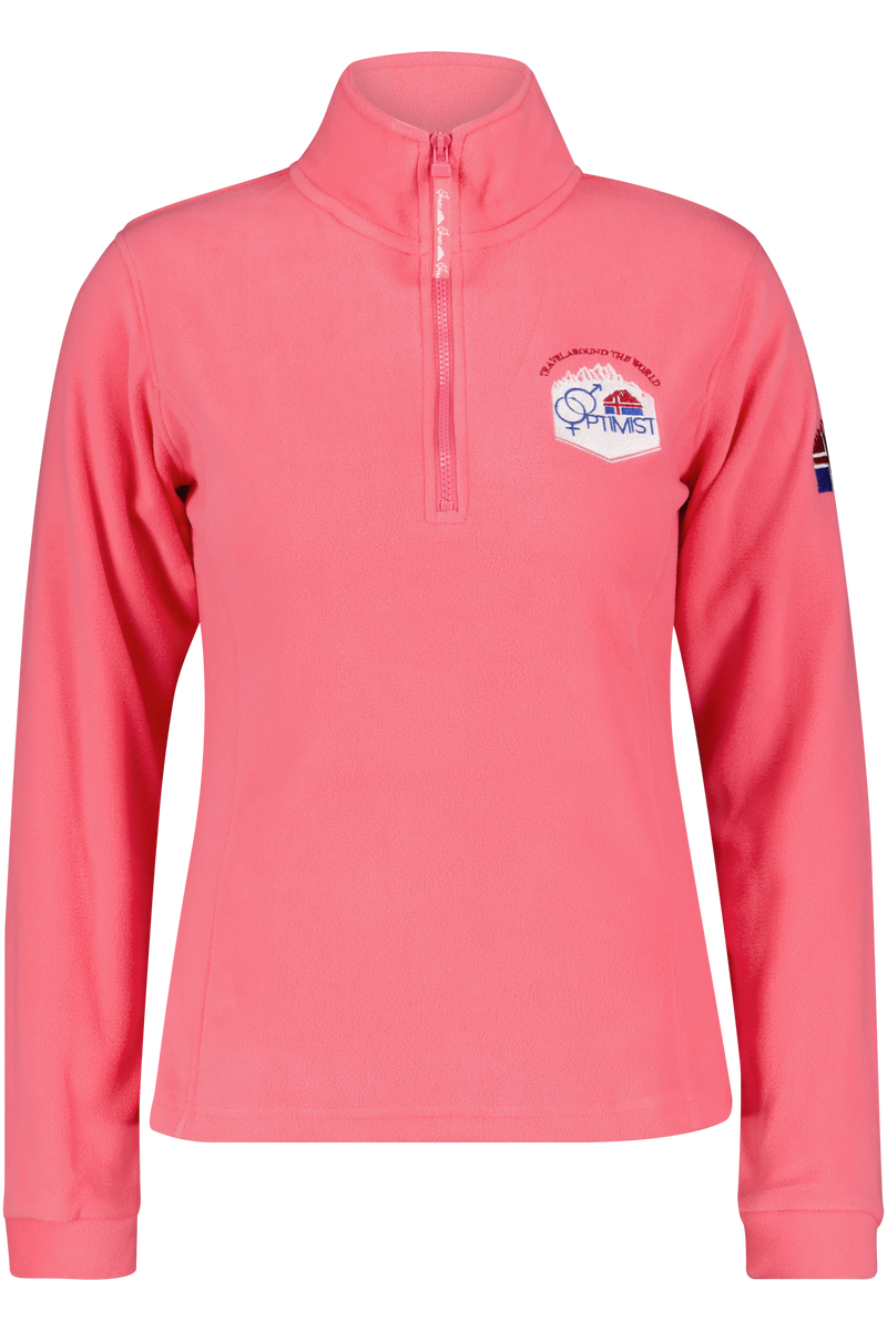 Optimist Aachen Pink Fleece