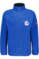 Optimist Astoria Cobalt Fleece