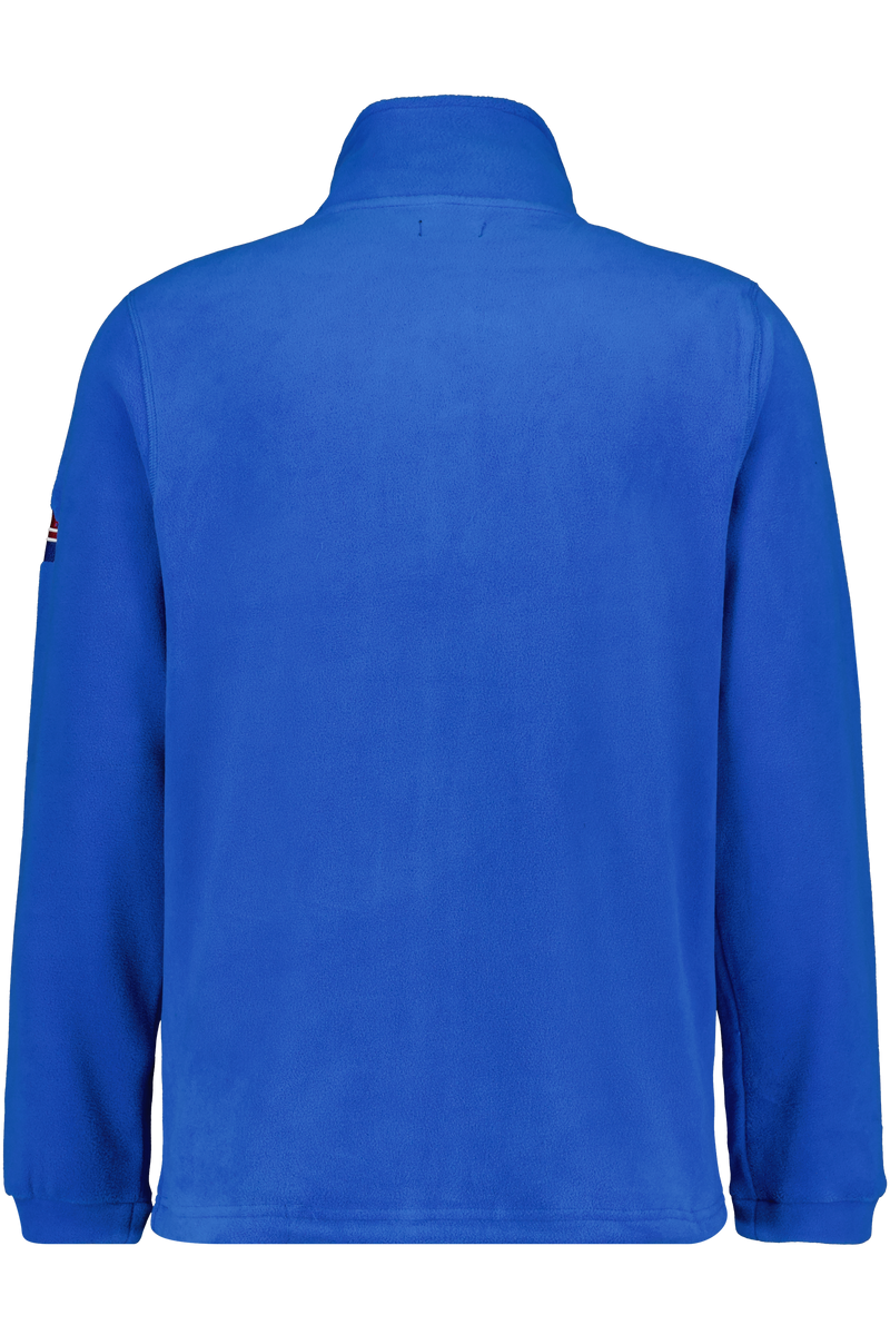 Optimist Astoria Cobalt Fleece
