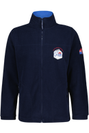 Optimist Astoria Navy Fleece