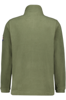 Optimist Astoria Olive fleece