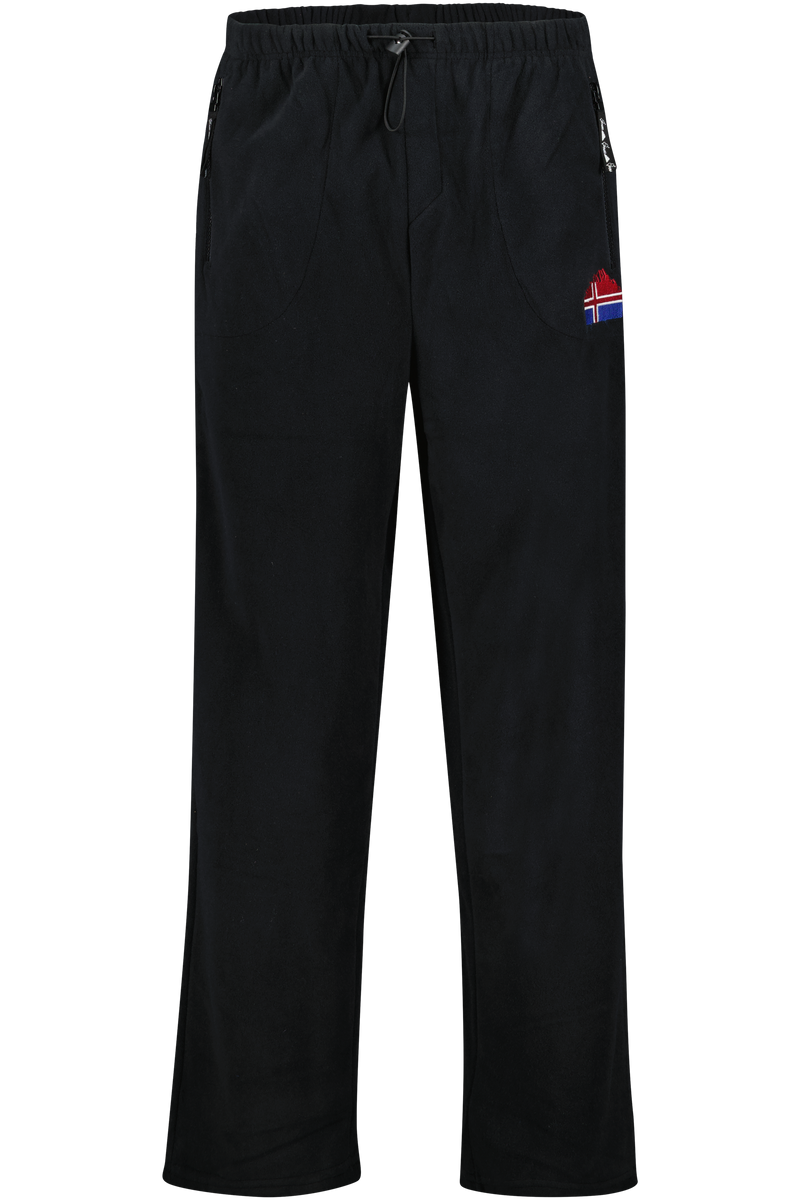 Fleece Broek