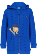 Daan Fien & Teun Sweater