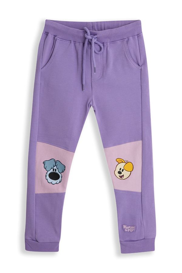 Daan Purple