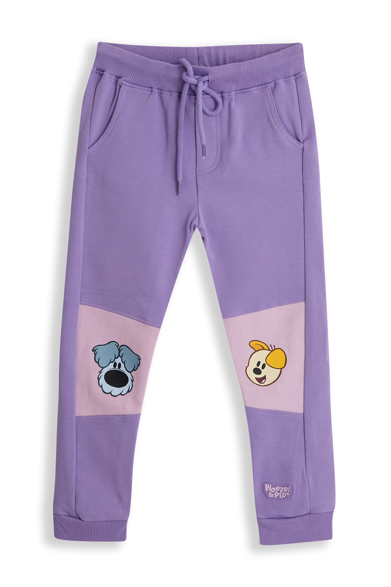 Daan Purple