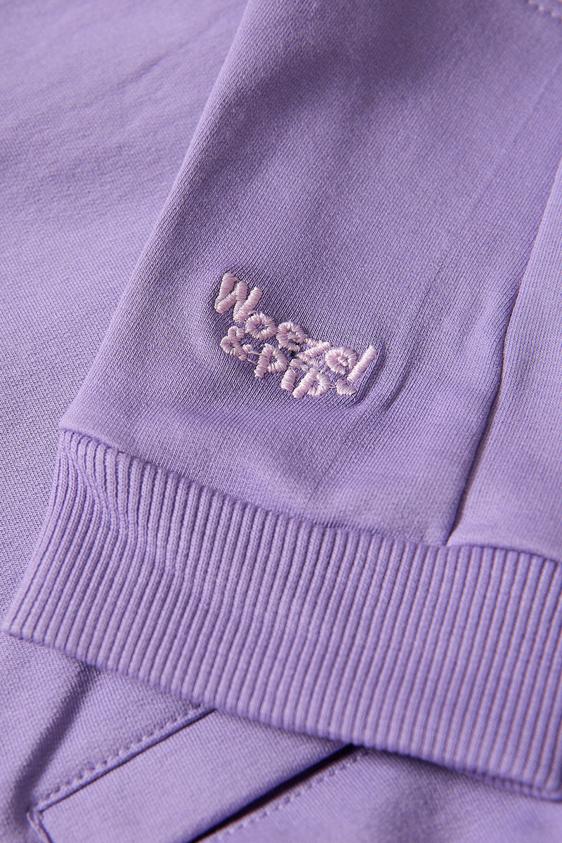 Daan Purple