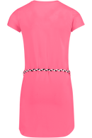 Davina Bright Pink - pink koord