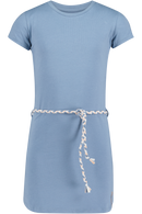 Davina Faded Denim - faded denim koord