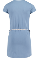 Davina Faded Denim - faded denim koord