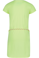 Davina Neon Bright Yellow - yellow koord