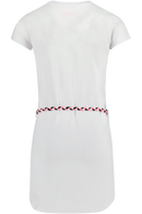 Davina White - pink koord