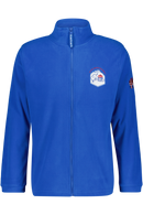 Optimist Fleece Frankfurt Cobalt