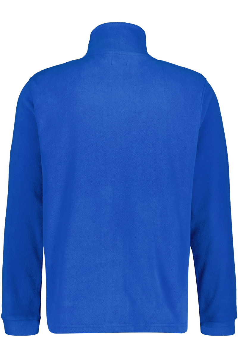 Optimist Fleece Frankfurt Cobalt