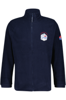 Optimist Fleece Frankfurt Navy Blue
