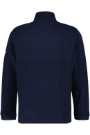 Optimist Fleece Frankfurt Navy Blue