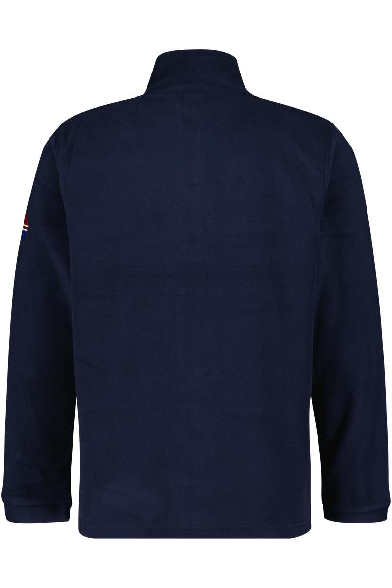 Optimist Fleece Frankfurt Navy Blue