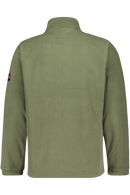 Optimist Fleece Frankfurt Olive