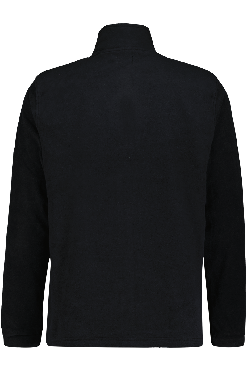 Optimist Fleece Frankfurt Black