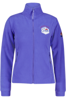 Optimist Heat Fleece Blue Iris