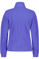 Optimist Heat Fleece Blue Iris