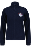 Optimist Fleece Heat Navy Blue