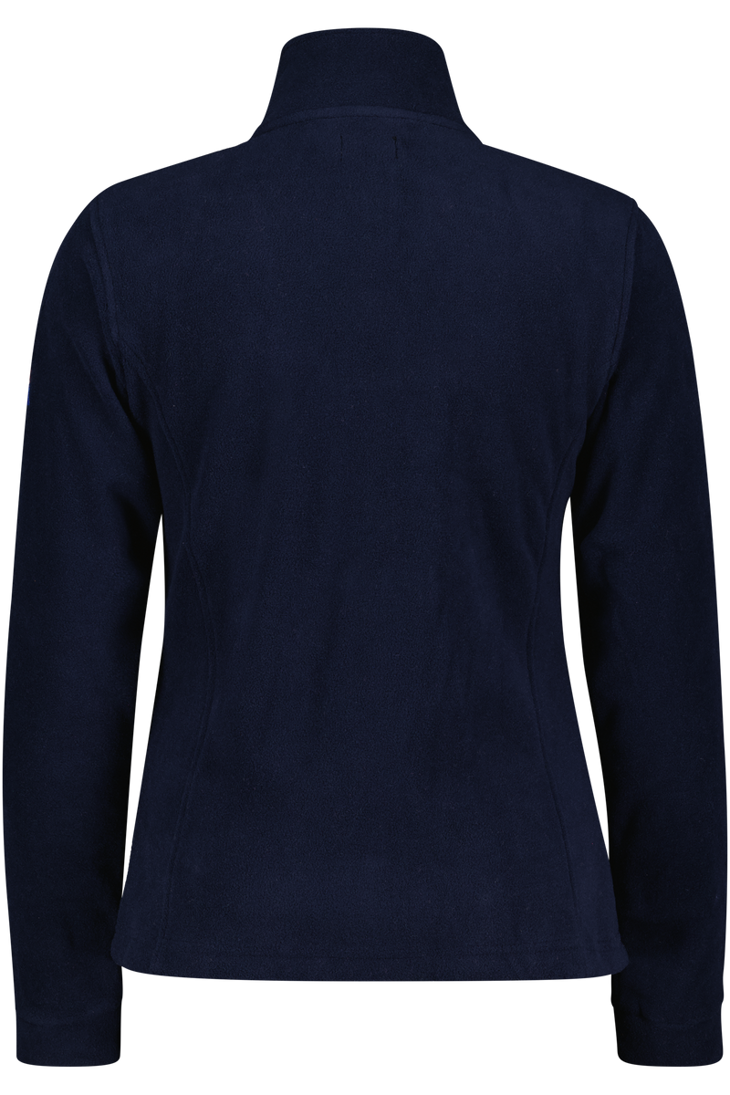 Optimist Fleece Heat Navy Blue