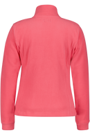 Optimist Fleece Heat Pink
