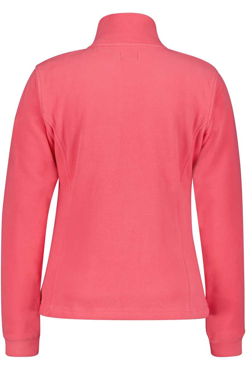 Optimist Fleece Heat Pink