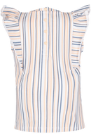 Jill Stripe AOP