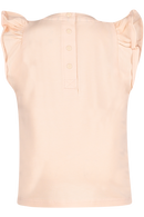 Julia Pale Peach