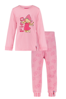 JUUL Pyjama – maat 86/92 t/m 110/116 (dubbele maten)