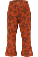 Klara Brandy Brown Aop