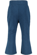 Klara Blue Wing Teal Aop