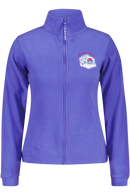 Optimist Fleece Koblenz Blue Iris