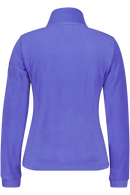 Optimist Fleece Koblenz Blue Iris