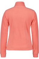 Optimist Fleece Koblenz Coral