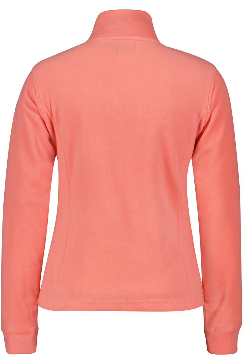 Optimist Fleece Koblenz Coral