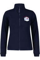 Optimist Fleece Koblenz Navy Blue