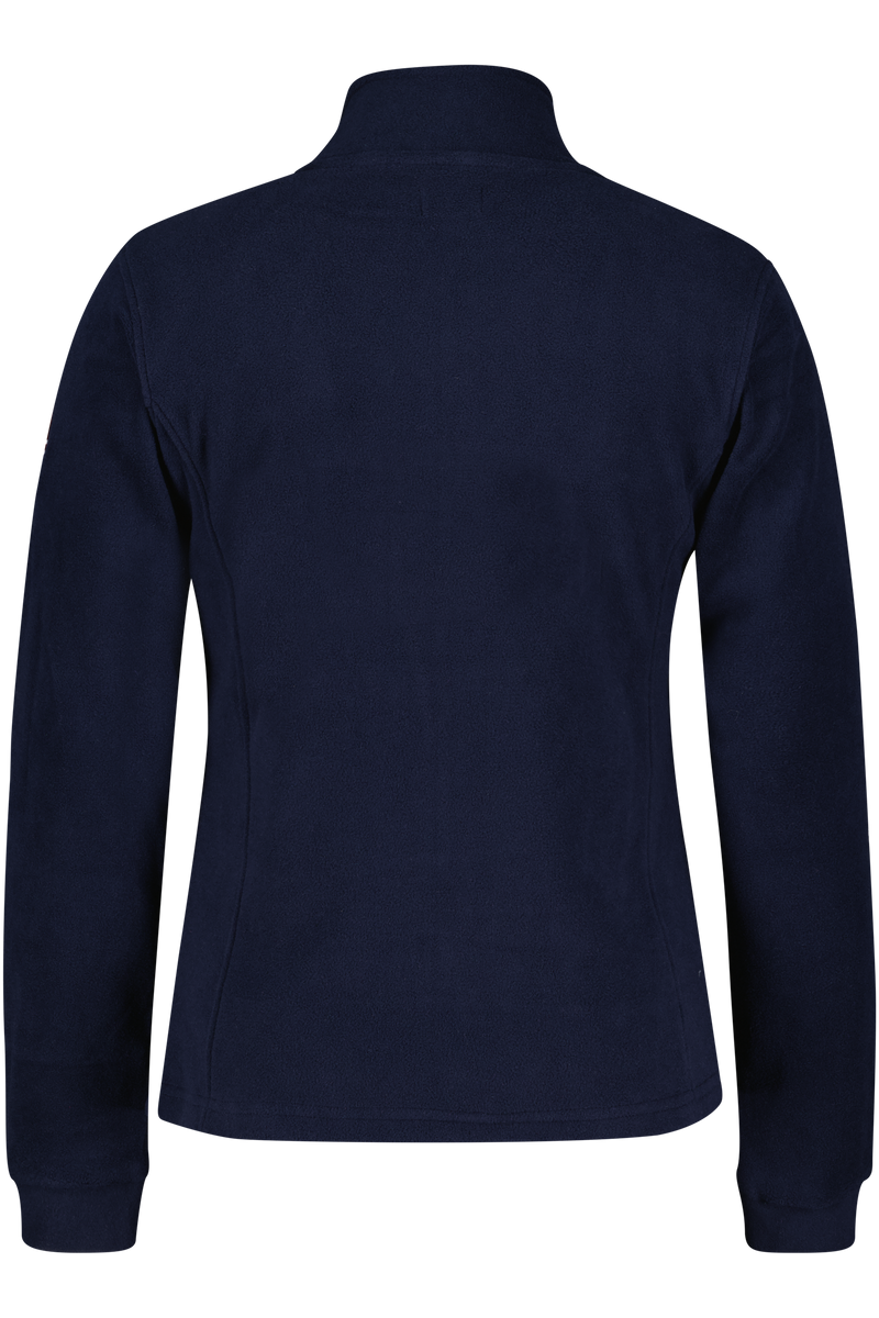 Optimist Fleece Koblenz Navy Blue