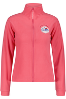 Optimist Fleece Koblenz Pink