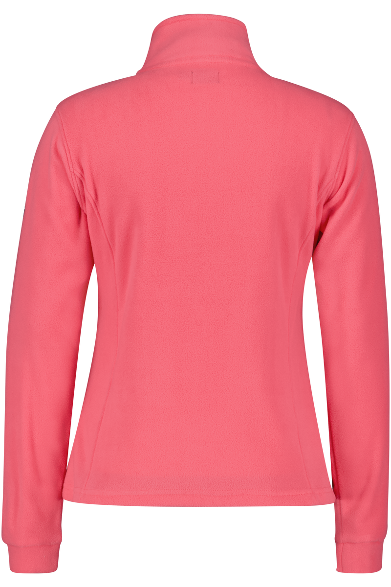 Optimist Fleece Koblenz Pink