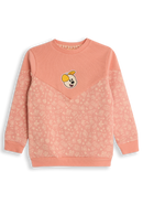 Lieke Blooming Dahlia