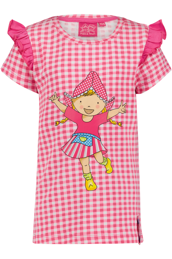 Lieke Fien T-shirt