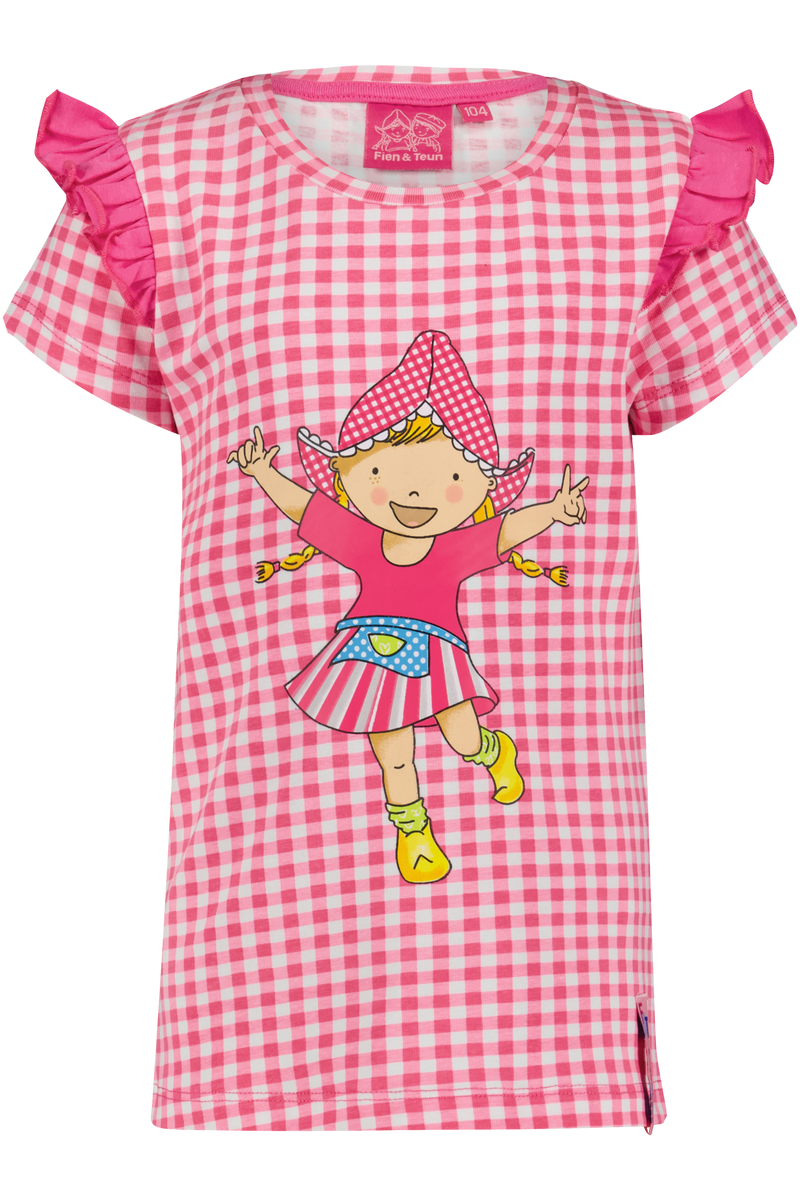 Lieke Fien T-shirt