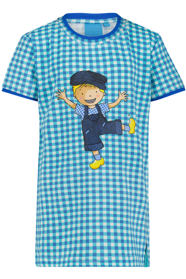 Luuk Teun T-shirt