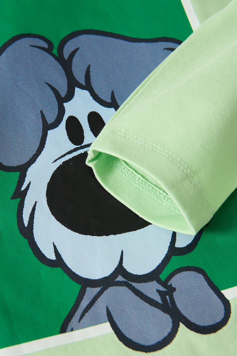 Luuk Groen
