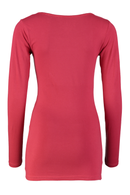 Long Island Long Fuchsia